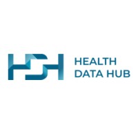 Health Data Hub logo - Similar company to Digital Medical Hub