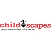 Childscapes Playgrounds logo - Similar company to Flexground