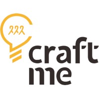 CRAFTME logo - Similar company to Pt. Dynamic Advantage Partnerindo