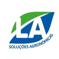 LA Soluções Agronômicas logo - Similar company to Gvpro Academia Do Rtv