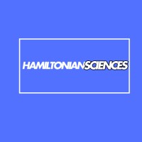 Hamiltonian Sciences logo - Similar company to Hamiltonian Group