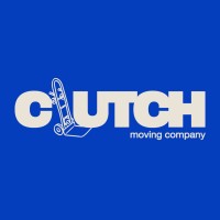 Clutch Moving Company logo - Similar company to Ontrack Moving