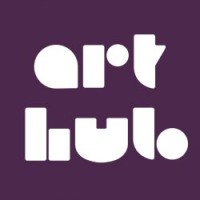 Art Hub logo - Similar company to Prpl Creative & Marketing