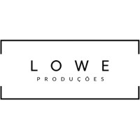 Lowe Produções logo - Similar company to Boost Research