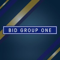 Bid Group One