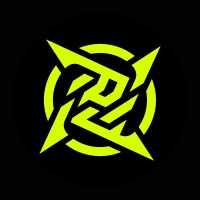 Ninjas in Pyjamas logo - Similar company to Idreamsky Technology