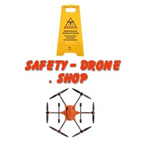 Safety-drone.shop logo - Similar company to Dr. Drone