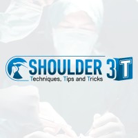 Shoulder3T logo - Similar company to Enda Graf Sahel