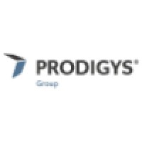 Prodigys Technology S.r.l. logo - Similar company to Bilimetrix S.R.L.