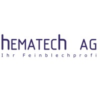 Hematech AG logo - Similar company to Lastech Ag