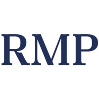 RMPrivacy GmbH logo - Similar company to Singleton Factory Gmbh
