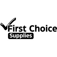 FIRST CHOICE SUPPLIES logo - Similar company to Black Power General