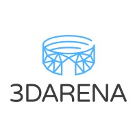 3D Aréna z.s. logo - Similar company to Holon3D