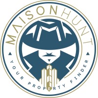 Maison Hunt - Your London Property Finder logo - Similar company to Holmeswood Services Ltd