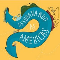 Projeto Desbravando as Américas logo - Similar company to Vbra