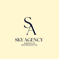 Sky Agency CBA logo - Similar company to Ginidex Co., Ltd