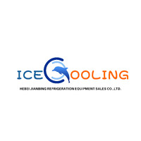 Hebei Jianbing refrigeration Equipment Co.,LTD logo - Similar company to Atozinit