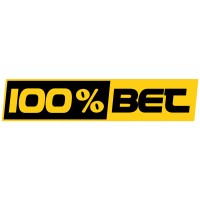 100%BET logo - Similar company to Bigspins