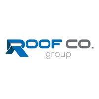 Roof Co Group logo - Similar company to Dynamic Project Services