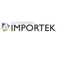 Distribuidora Importek logo - Similar company to Pgcom