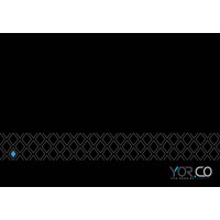 Yorco Branding logo - Similar company to Getclosure