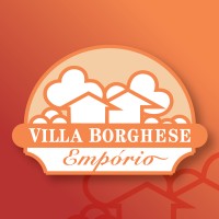 Empório Villa Borghese logo - Similar company to Yê Restaurante
