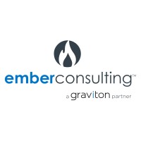 Ember Consulting logo - Similar company to Darton Group Consulting