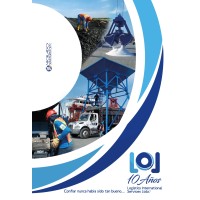 Lol Logistics International Services Ltda