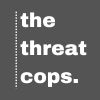 the threat cops logo - Similar company to Easyfix Expert