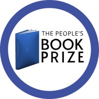 The People's Book Prize logo - Similar company to Kitabna - Our Book Cic