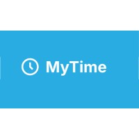 My Time - Startup logo - Similar company to Orve Capacitación Y Desarrollo