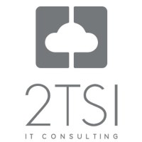 2TSI logo - Similar company to Jega Solutions