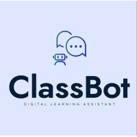 ClassBot logo - Similar company to Classbot