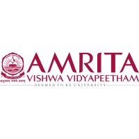 Chemical Engineering and Materials Science at Amrita Vishwa Vidyapeetham logo - Similar company to Iiche Avvu