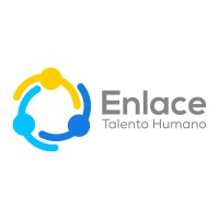 Enlace Talento Humano logo - Similar company to Eficiencia Web