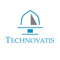 TECHNOVATIS logo - Similar company to 1Blow Services