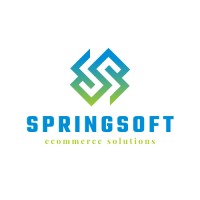 Springsoft Pvt Ltd logo - Similar company to Spinsoft