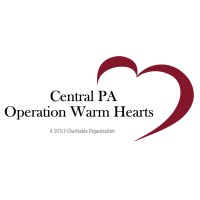 Central Pennsylvania Operation Warm Hearts
