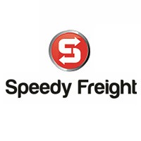 Speedy Freight - Wigan, Bolton & Oldham logo - Similar company to Speedy Freight Bath