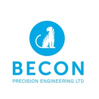 Becon Precision Engineering Ltd logo - Similar company to Luzzo Bespoke Ltd
