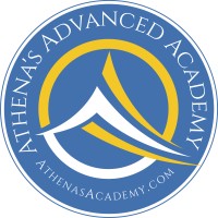 Athena's Advanced Academy, Inc. logo - Similar company to Ksqd - Natural Bridges Media