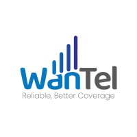 Wan-Tel logo - Similar company to Palotra