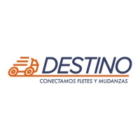 Destino LATAM logo - Similar company to Ricmetrucks S.A.