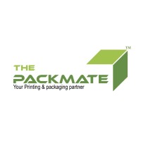 THE PACKMATE LLC logo - Similar company to Packmate