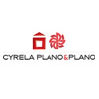Cyrela Plano&Plano logo - Similar company to Ventos Do Rn S/A