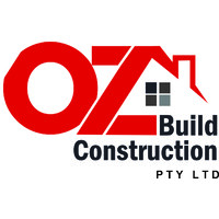 OZ BUILD CONSTRUCTION PTY LTD logo - Similar company to Ozzbuild