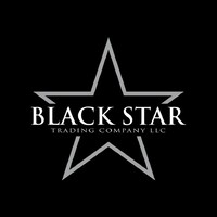 Black Star Trading Company LLC logo - Similar company to Grind Tech Ltd.