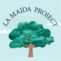 La Maida Project logo - Similar company to Failure Lab Training