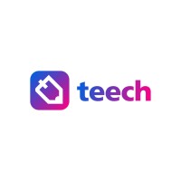Teech logo - Similar company to Paisa