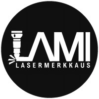 LaMi Lasermerkkaus logo - Similar company to Rolltest Oy